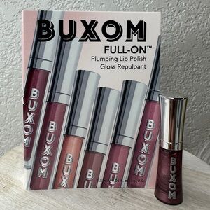 $5 🌙 Buxom FULL On Lip Plumper In Shade Gabby NEW